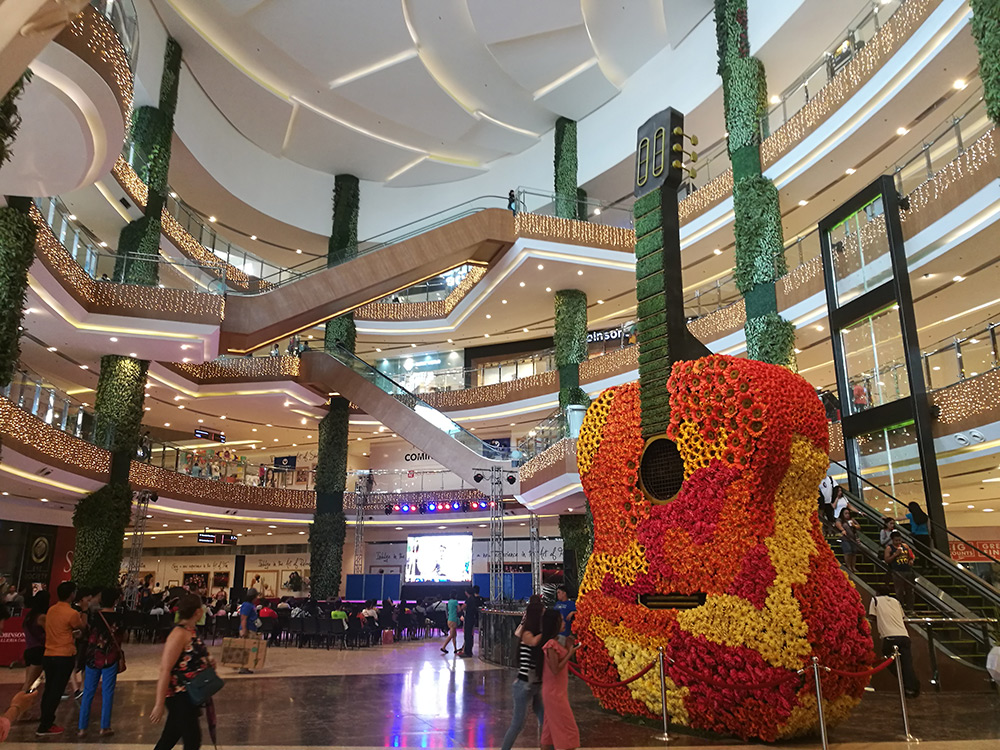 More Reasons to Love Robinsons Galleria Cebu with Opening of New Outlets -  Zoominglife