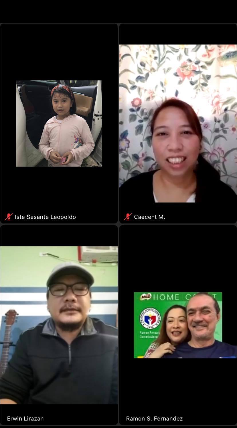 MILO Home Court Makes Champion Journeys at Home Possible Zoominglife